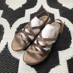 🌞Naturalsoul Sandals